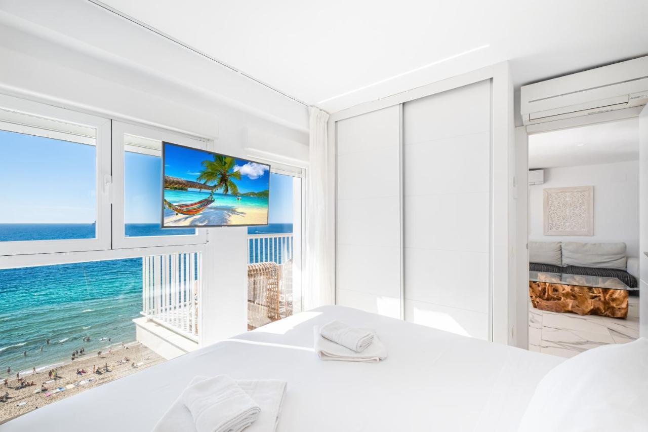 Apartamento Veracruz 11 Benidorm