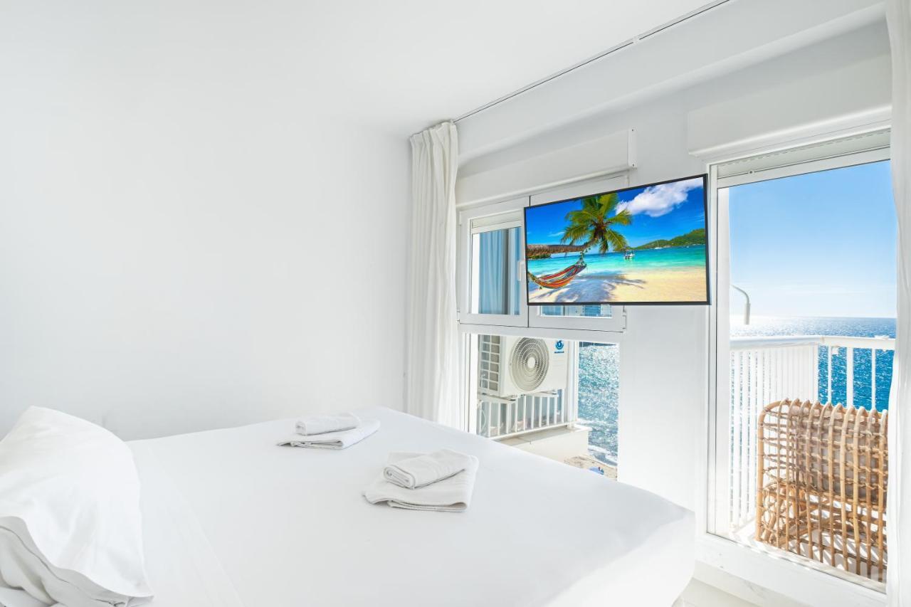 Apartamento Veracruz 11 Benidorm