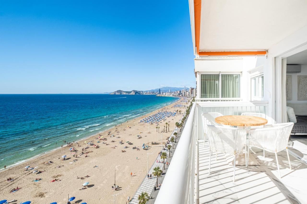Veracruz 11 Apartment Benidorm