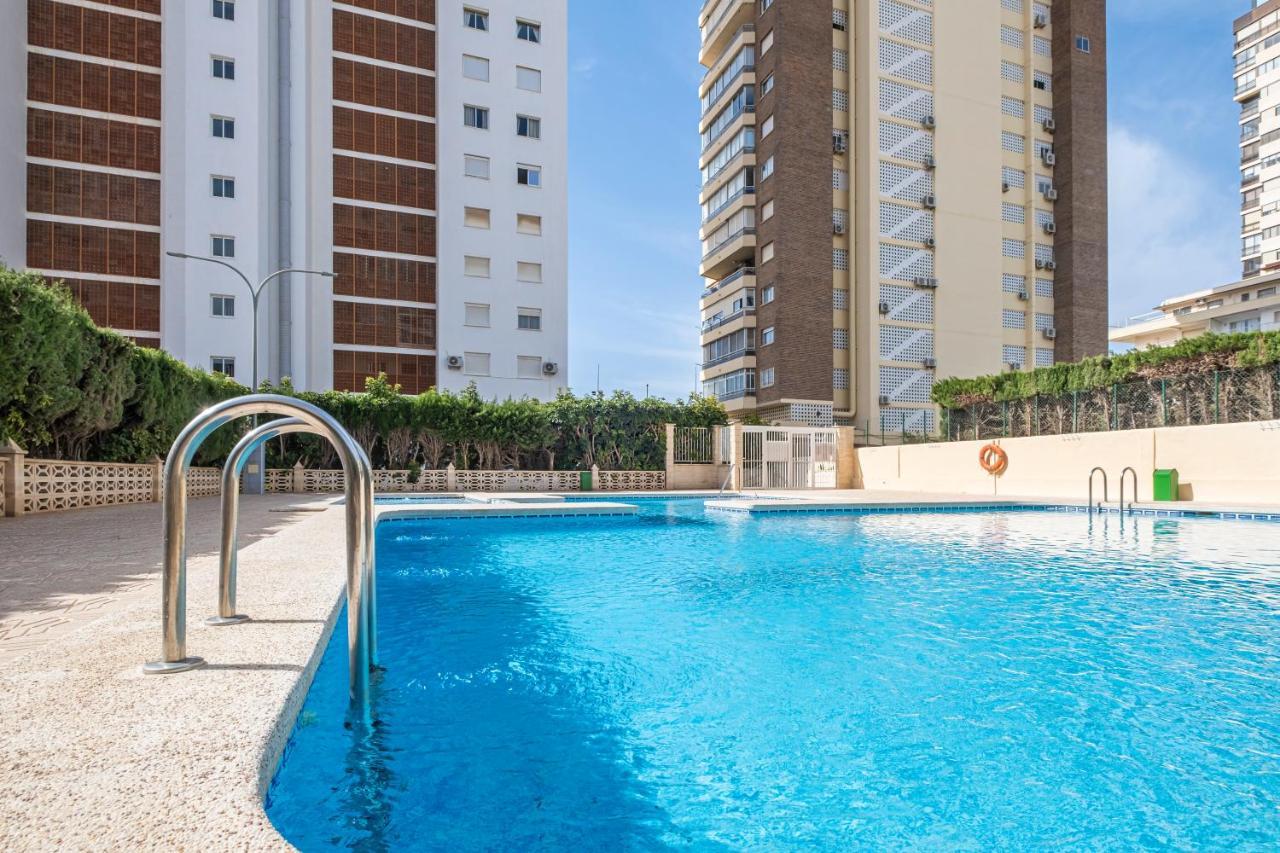 Apartment Veracruz 11 Benidorm