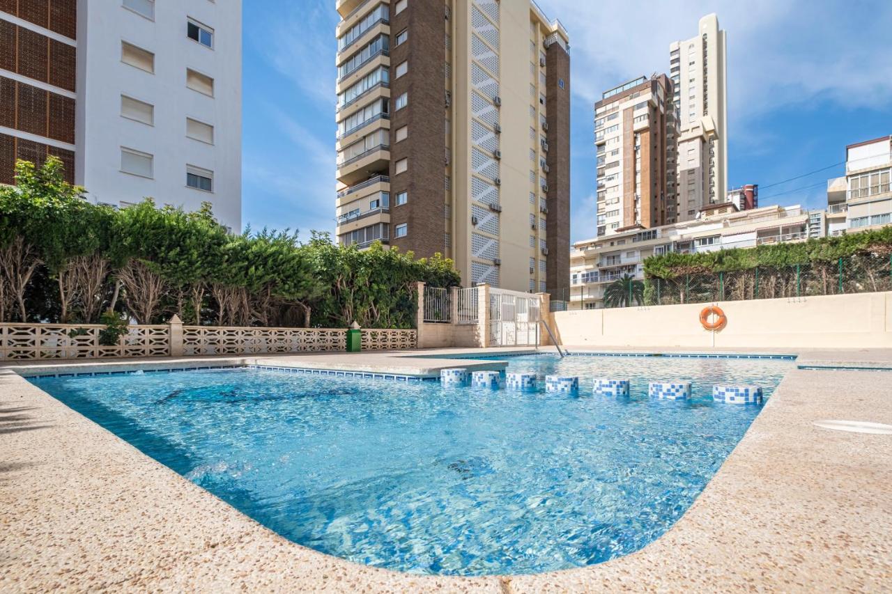 Apartament Veracruz 11-b *