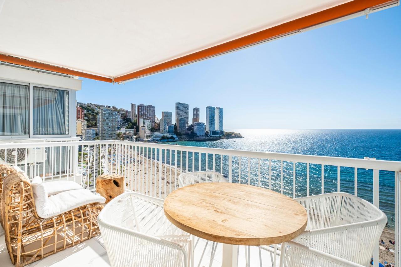 Veracruz 11-b Apartament Benidorm